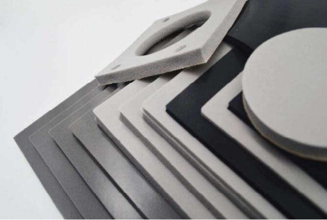 提供緩沖/密封/防震 解決方案