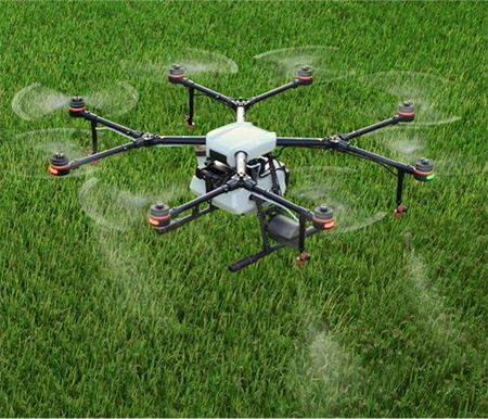 植保無(wú)人機(jī)